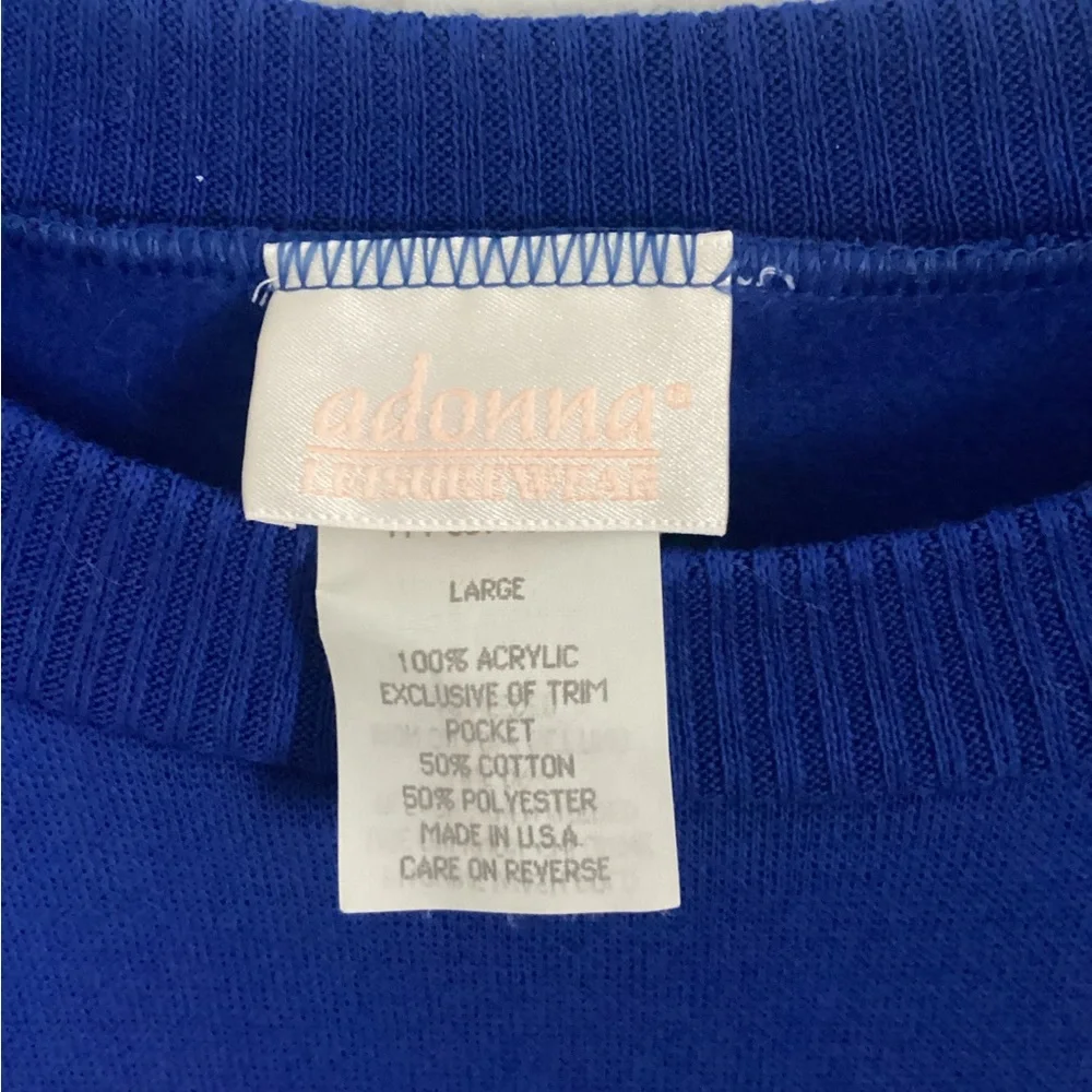 Adonna brand style